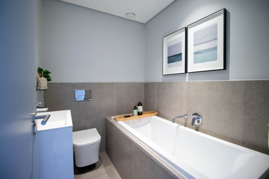 3 Bedroom Property for Sale in Tijgerhof Western Cape